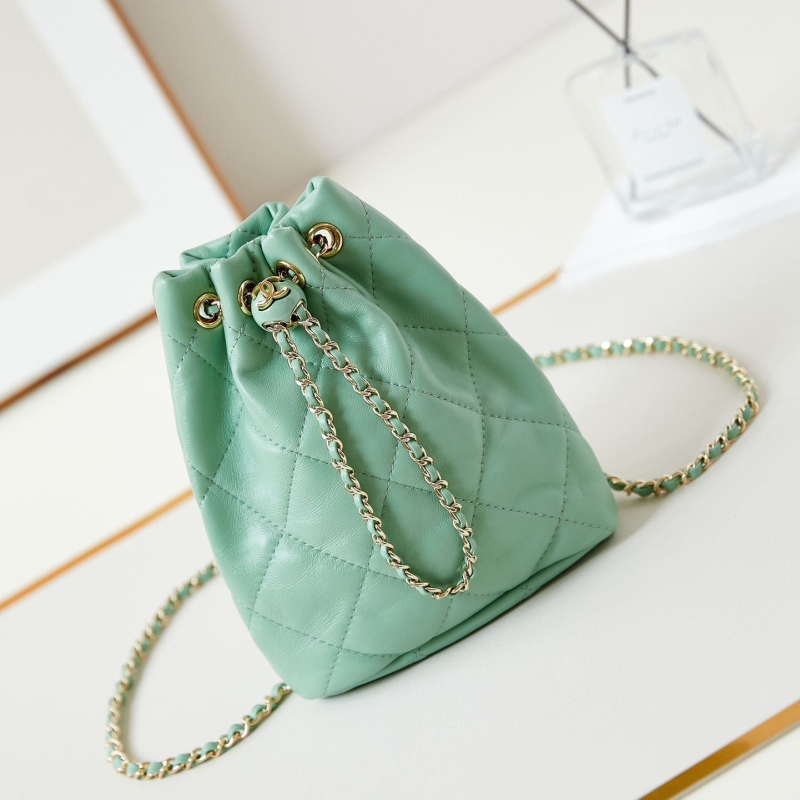 Ch*el round bags